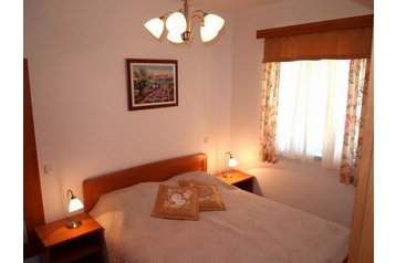 Croazia Privát Palit, Interno
